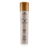 Schwarzkopf BC Bonacure Q10+ Time Restore Micellar Shampoo (For Mature and Fragile Hair)  1000ml/33.8oz