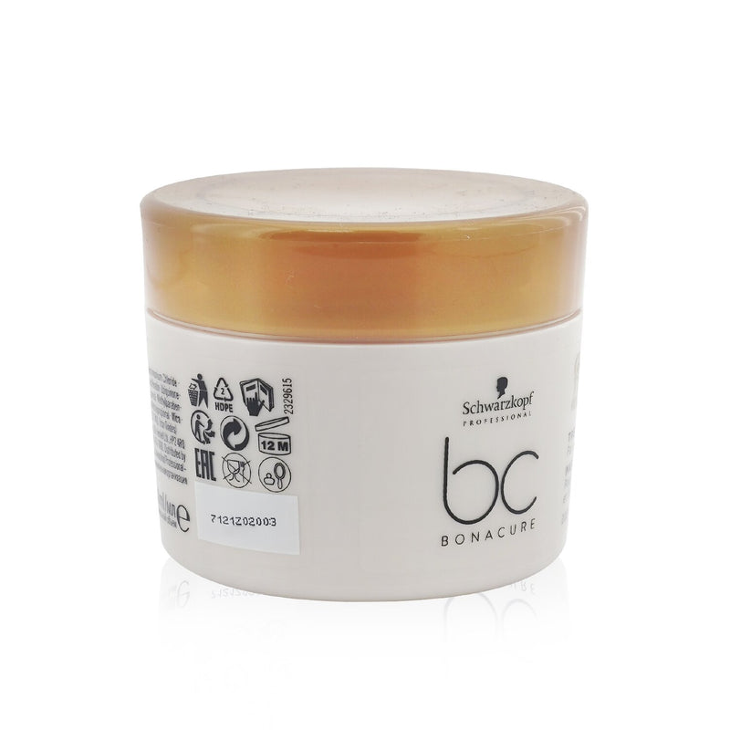 Schwarzkopf BC Bonacure Q10+ Time Restore Treatment (For Mature and Fragile Hair)  200ml/6.7oz