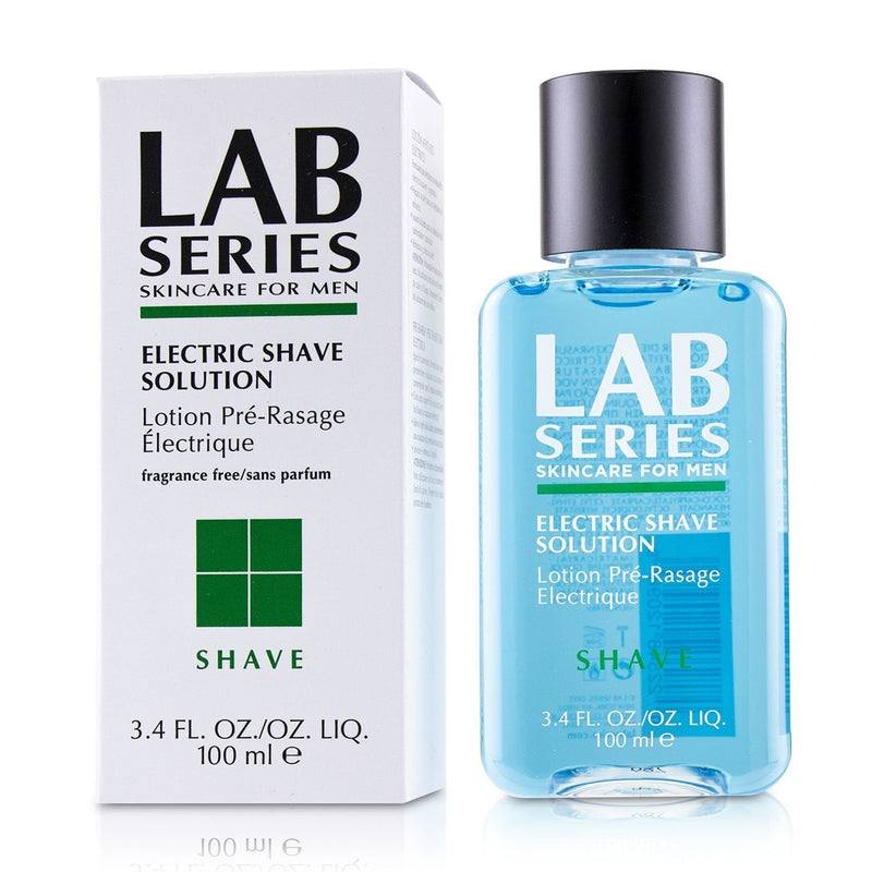 Lab Series Lab Series Electric Shave Solution  100ml/3.4oz