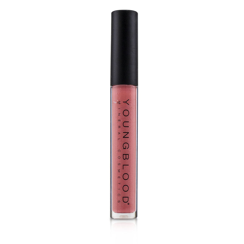 Youngblood Lipgloss - # Devotion  3ml/0.1oz