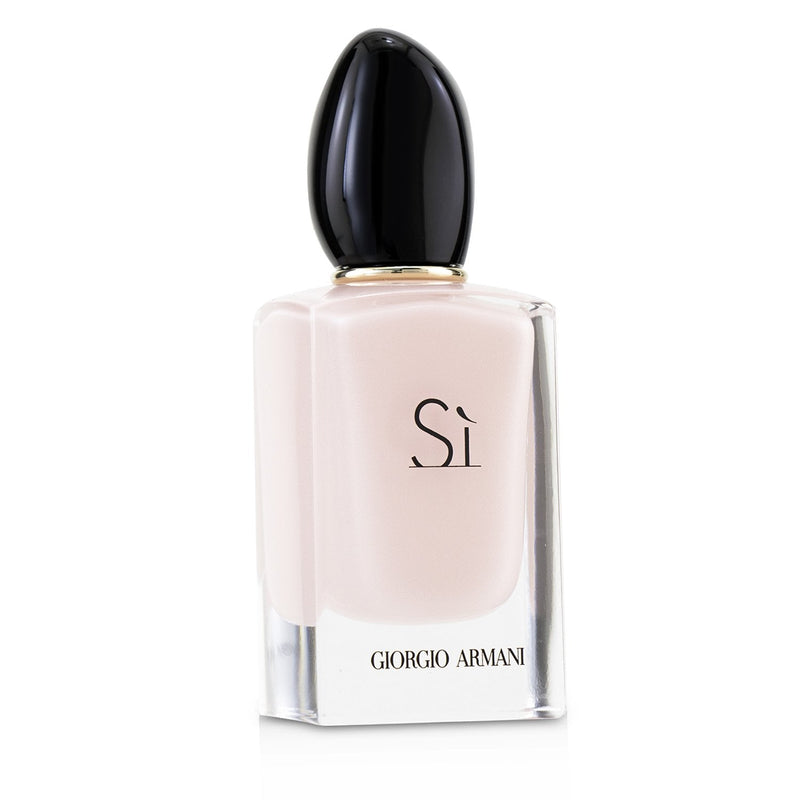 Giorgio Armani Si Fiori Eau De Parfum Spray 