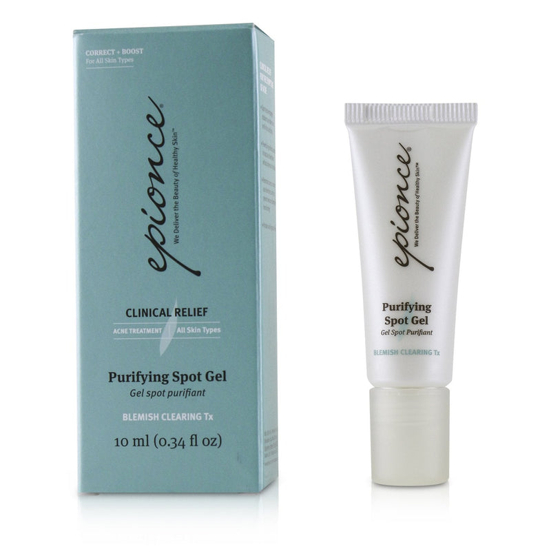 Epionce Purifying Spot Gel (Blemish Clearing Tx)  10ml/0.34oz