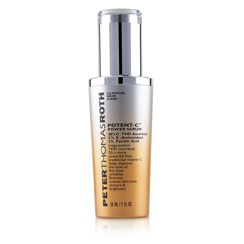 Peter Thomas Roth Potent-C Power Serum 