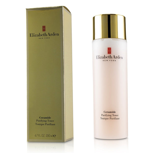 Elizabeth Arden Ceramide Purifying Toner  200ml6.7oz