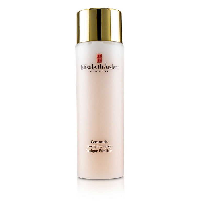 Elizabeth Arden Ceramide Purifying Toner 