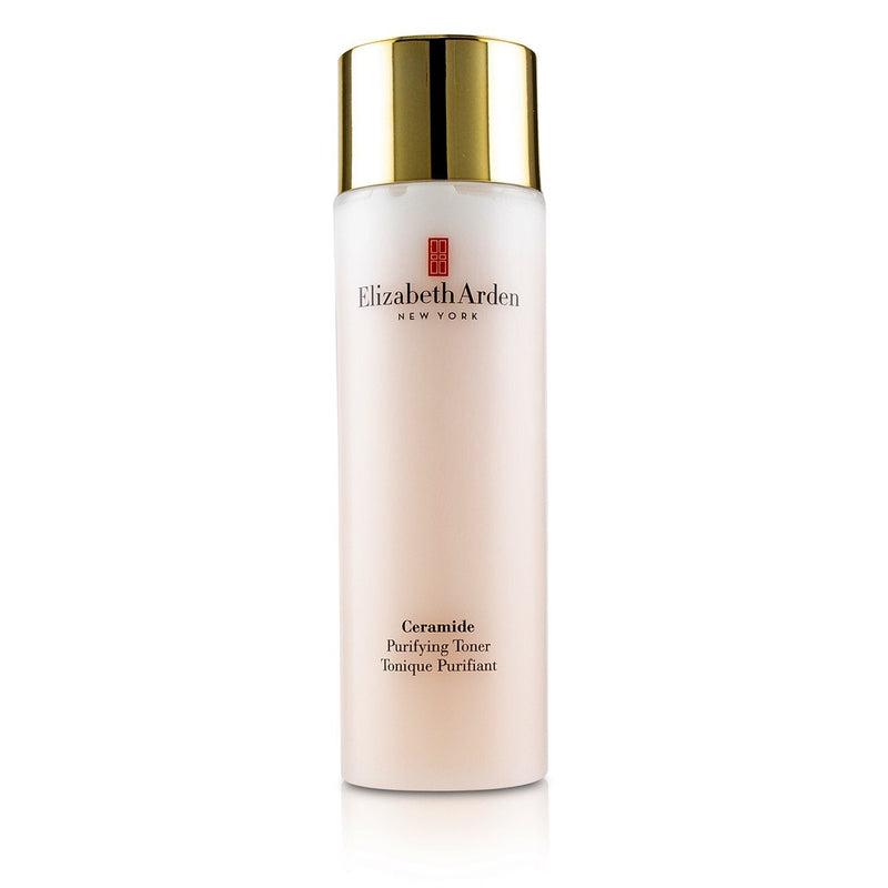 Elizabeth Arden Ceramide Purifying Toner  200ml6.7oz