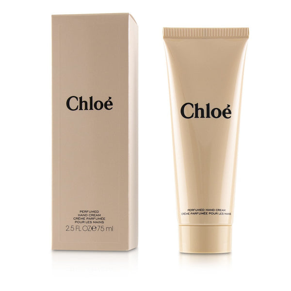 Chloe Perfumed Hand Cream 