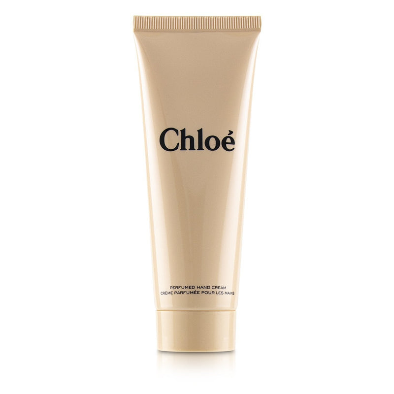 Chloe Perfumed Hand Cream 