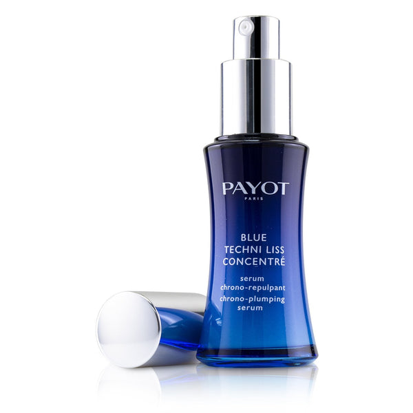 Payot Blue Techni Liss Concentre Chrono-Plumping Serum 