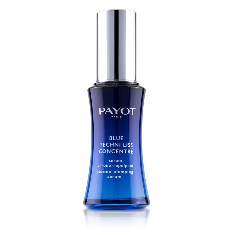 Payot Blue Techni Liss Concentre Chrono-Plumping Serum 