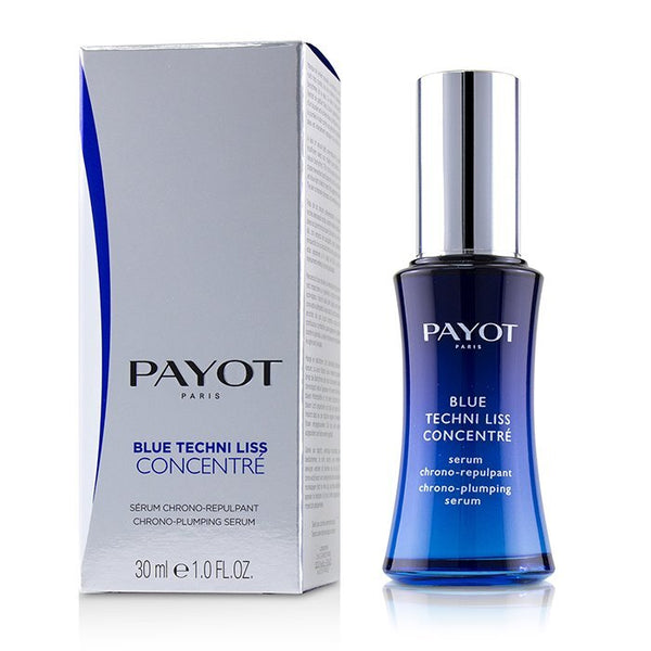 Payot Blue Techni Liss Concentre Chrono-Plumping Serum 30ml/1oz
