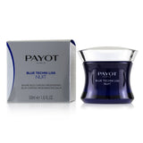 Payot Blue Techni Liss Nuit Blue Chrono-Regenerating Balm 
