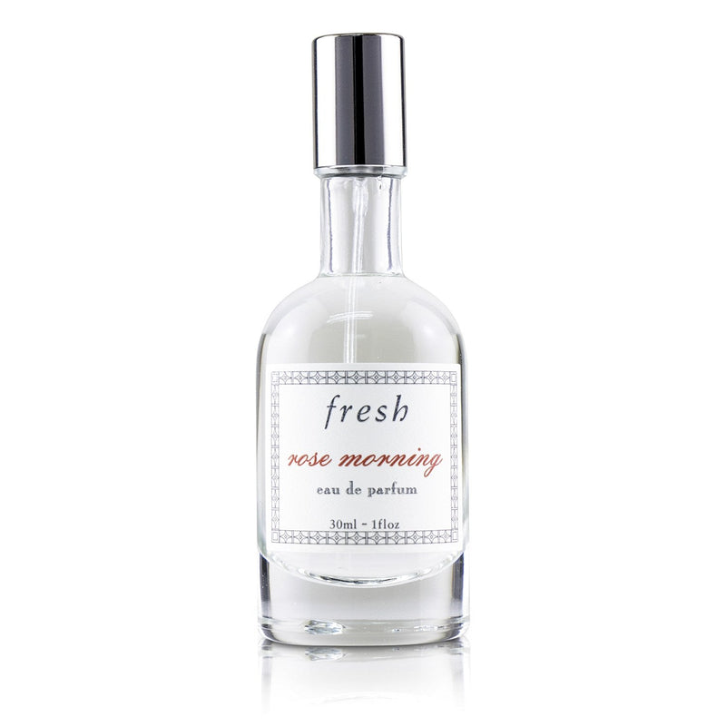 Fresh Rose Morning Eau De Parfum Spray 