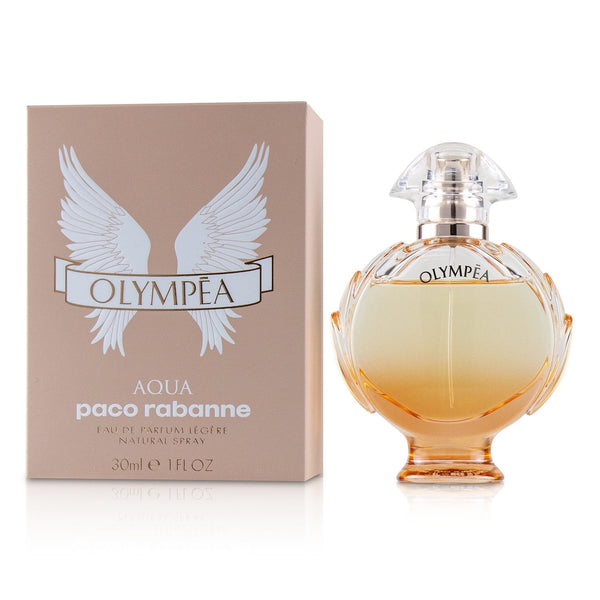 Paco Rabanne Olympea Aqua Eau De Parfum Legere Spray 