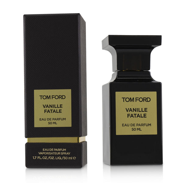 Tom Ford Private Blend Vanille Fatale Eau De Parfum Spray 