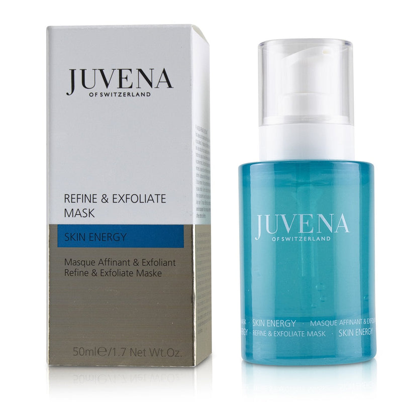 Juvena Skin Energy - Refine & Exfoliate Mask 