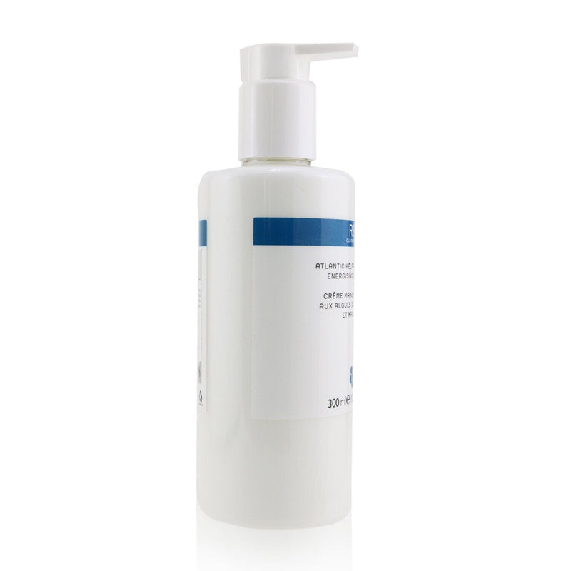 Ren Atlantic Kelp And Magnesium Energising Hand Lotion 