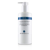 Ren Atlantic Kelp And Magnesium Energising Hand Lotion 