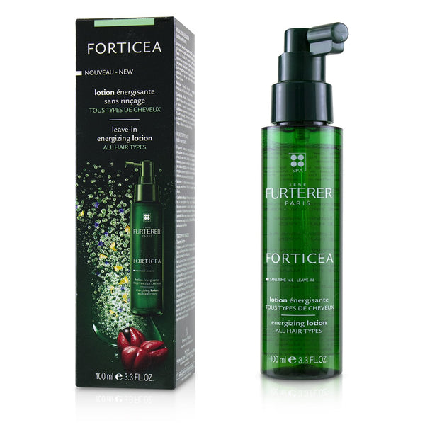 Rene Furterer Forticea Leave-In Energizing Lotion (All Hair Types) 