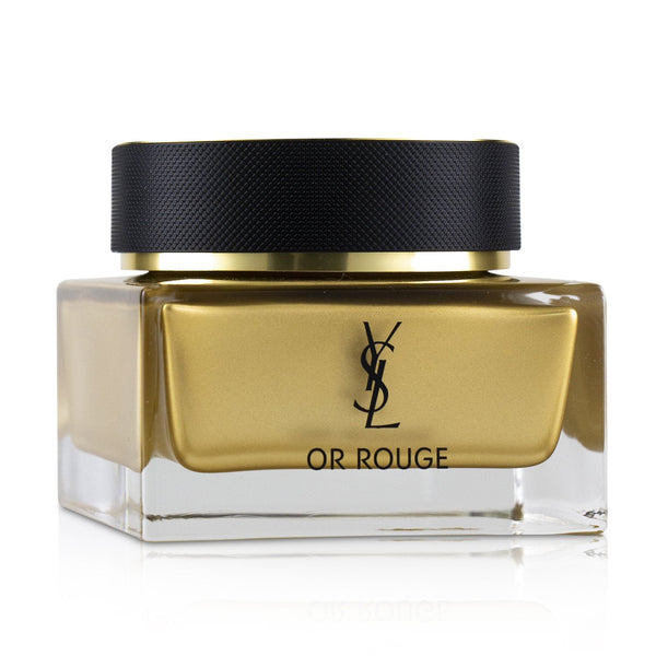 Yves Saint Laurent Or Rouge La Creme Fine (Face Cream Light) 