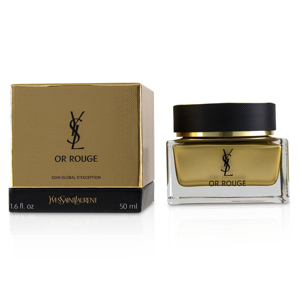 Yves Saint Laurent Or Rouge La Creme Fine (Face Cream Light) 