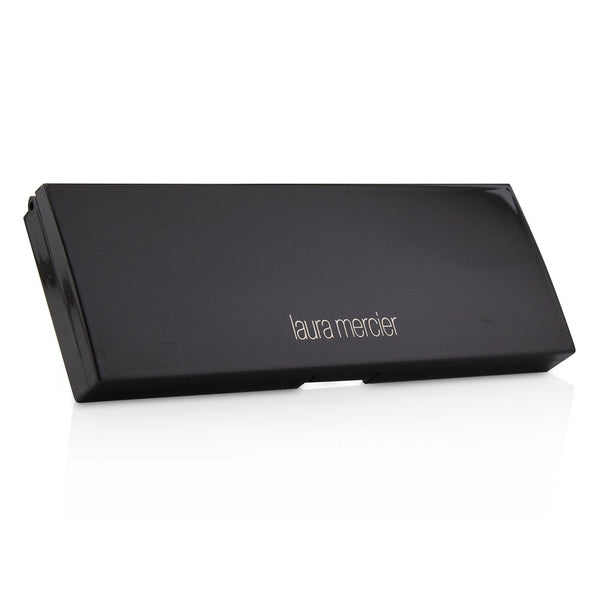 Laura Mercier Custom Contour Compact : (1x Highlight #1 , 1x Contour Deep #2, 1x Contour #1) 