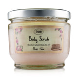 Sabon Body Scrub - Rose Tea  600g/21.2oz