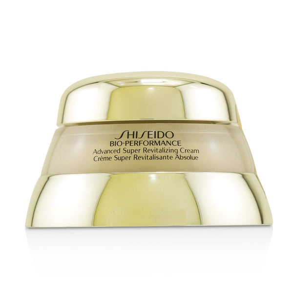 Shiseido Bio Performance Advanced Super Revitalizing Cream (Unboxed)  50ml/1.7oz