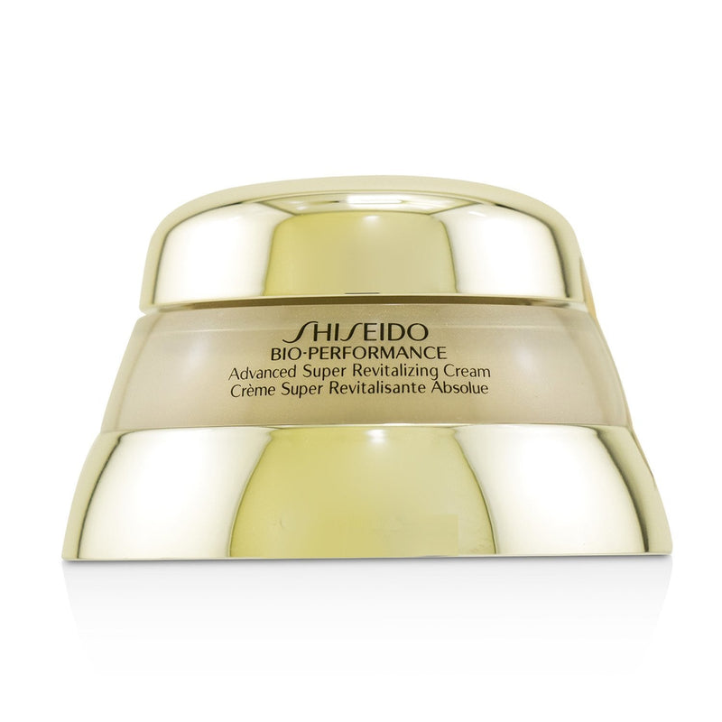 Shiseido Bio Performance Advanced Super Revitalizing Cream (Unboxed)  50ml/1.7oz