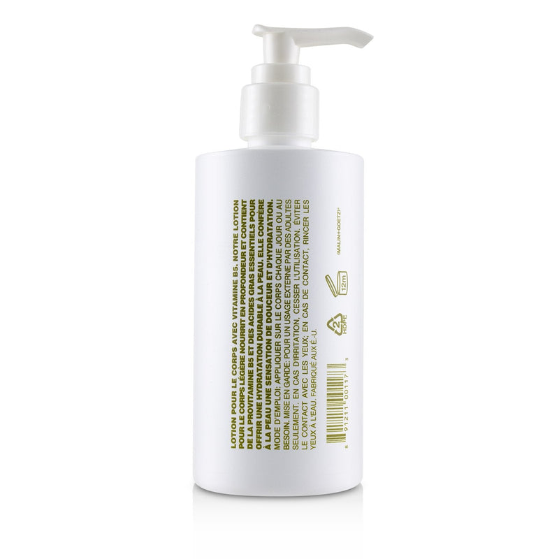 MALIN+GOETZ Vitamin B5 Body Lotion 