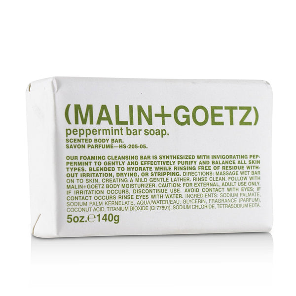 MALIN+GOETZ Peppermint Bar Soap 