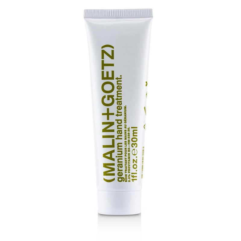 MALIN+GOETZ Geranium Hand Treatment 