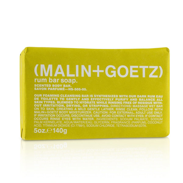 MALIN+GOETZ Rum Bar Soap 