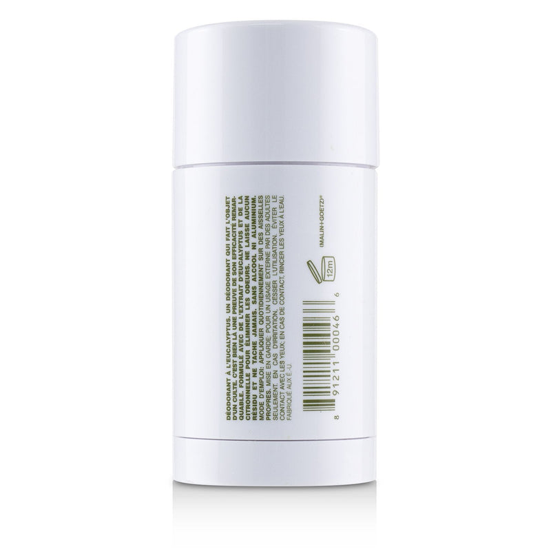 MALIN+GOETZ Eucalyptus Deodorant Stick 