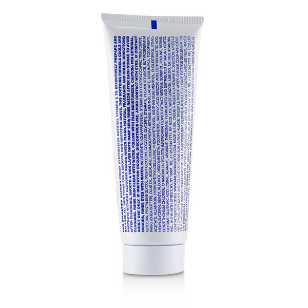 MALIN+GOETZ Vitamin E Shaving Cream 