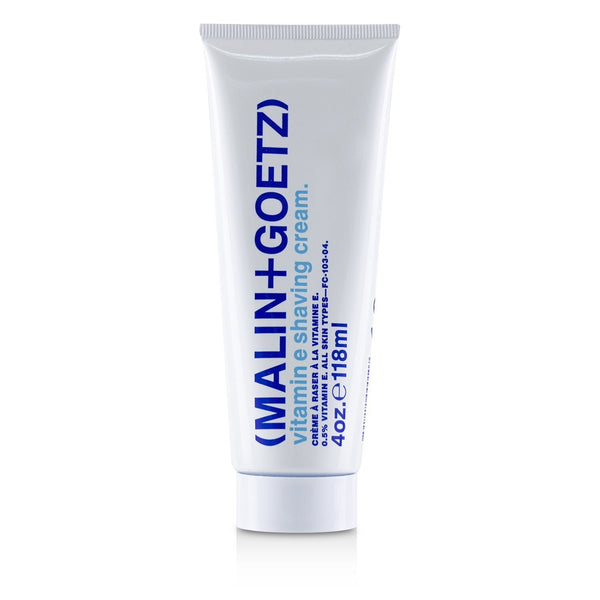 MALIN+GOETZ Vitamin E Shaving Cream 