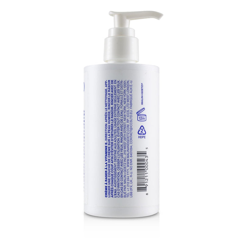 MALIN+GOETZ Vitamin E Shaving Cream 