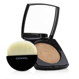 Chanel Poudre Lumiere Highlighting Powder - # 20 Warm Gold 