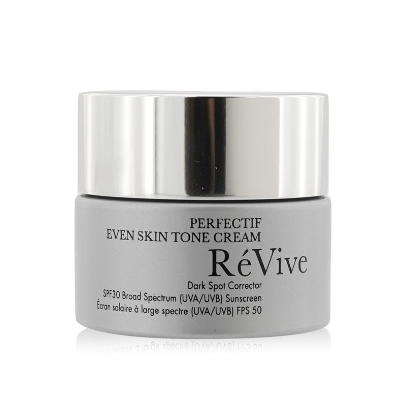 ReVive Perfectif Even Skin Tone Cream - Dark Spot Corrector SPF 30 