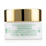 Valmont Moisturizing Eye-C-Gel (Moisturizing & Plumping Eye Gel With A Cooling Effect) 