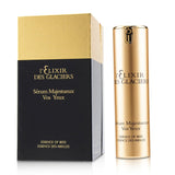 Valmont L'Elixir Des Glaciers Serum Majestueux Vos Yeux 