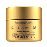 Valmont L'Elixir des Glaciers Masque Majestueux Votre Visage 