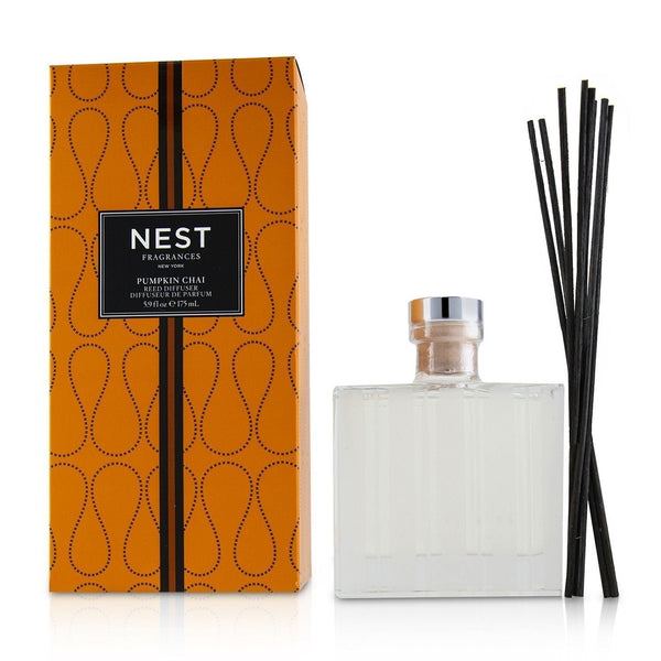 Nest Reed Diffuser - Pumpkin Chai 