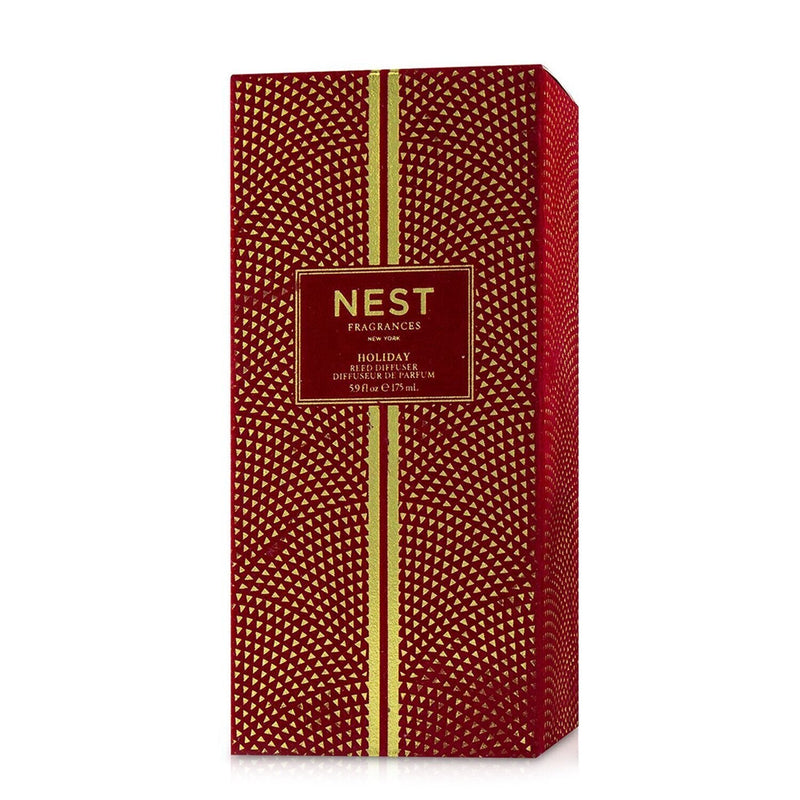 Nest Reed Diffuser - Holiday  175ml/5.9oz