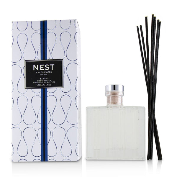 Nest Reed Diffuser - Linen 