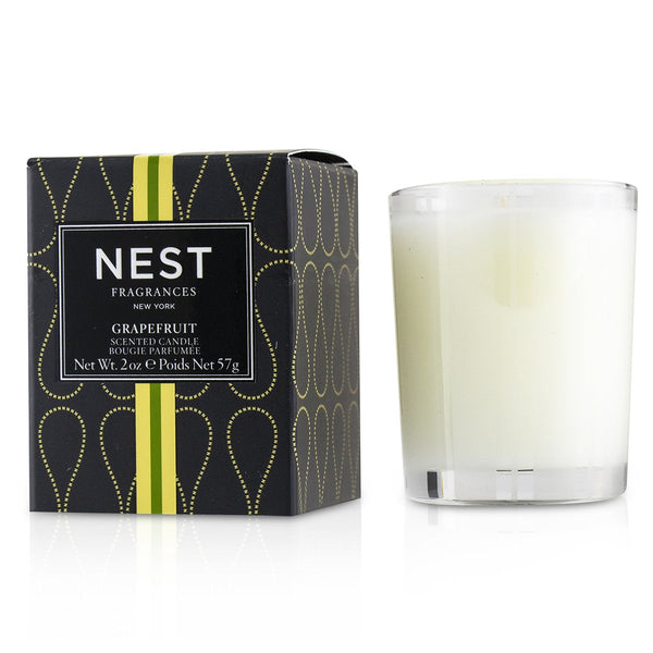 Nest Scented Candle - Grapefruit  57g/2oz