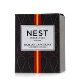 Nest Scented Candle - Sicilian Tangerine 