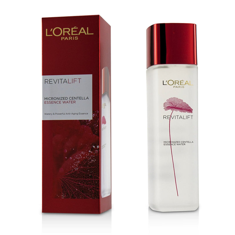 L'Oreal Revitalift Micronized Centella Essence Water 