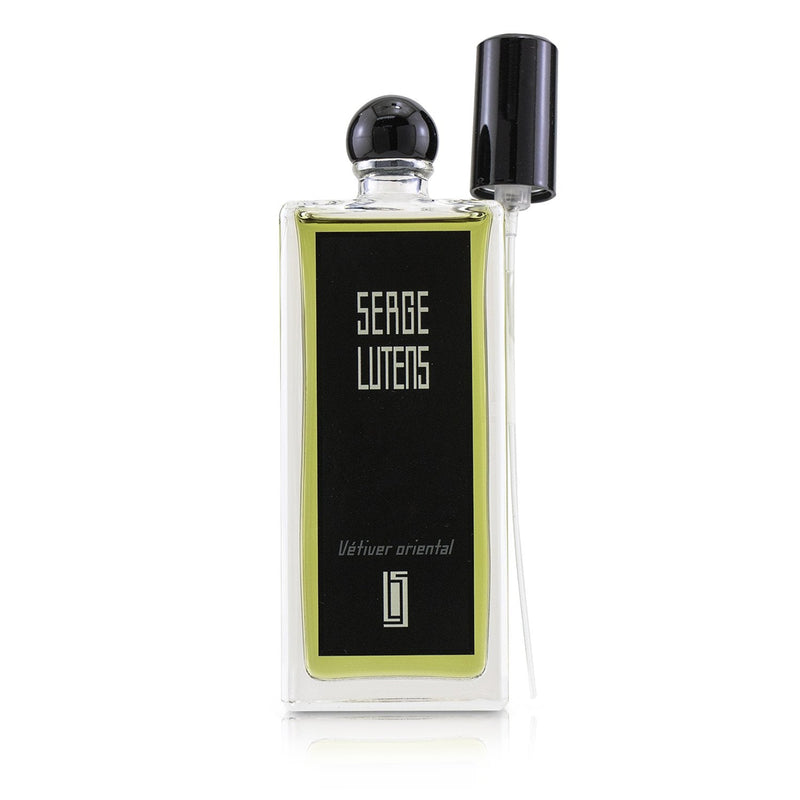 Serge Lutens Vetiver Oriental Eau De Parfum Spray 