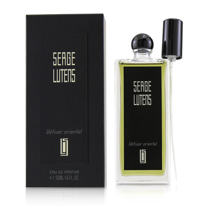 Serge Lutens Vetiver Oriental Eau De Parfum Spray 